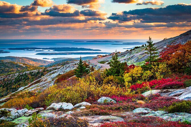 Classic Acadia Private Tour: Cadillac Mountain & Thunder Hole - Comparing Cost and Value