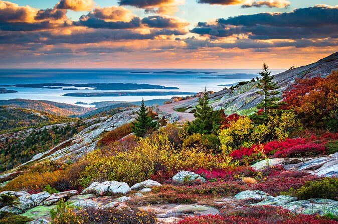 Classic Acadia Private Tour: Cadillac Mountain & Thunder Hole - Who Is This Tour Best For?