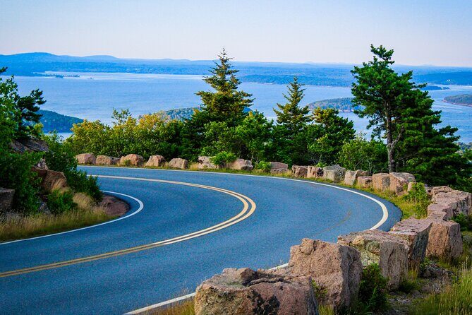 Classic Acadia Private Tour: Cadillac Mountain & Thunder Hole - FAQs