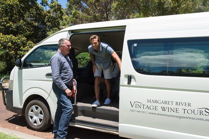 Classic All Day Winery and Food Trail Tour - Key Points