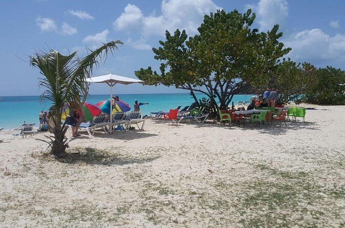 Classic Beach Break - FAQ