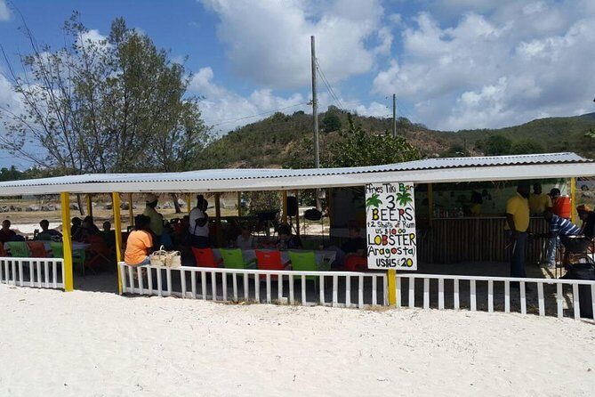 Classic Beach Break - The Sum Up