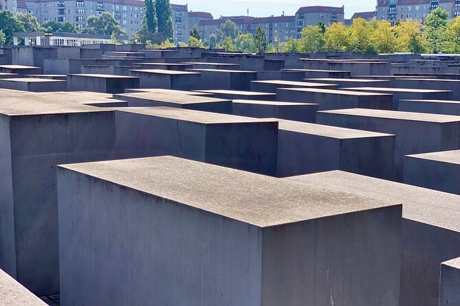 Classic Berlin Sightseeing & Highlights Private Tour - Discovering Prussian Architecture