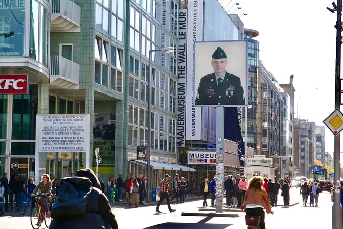 Classic Berlin Sightseeing & Highlights Private Tour - Customizing Your Tour Experience