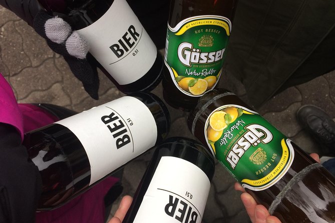 Classic Bites and Culinary Trends Neighborhood Food Tour in Berlin - International Cuisine Discoveries