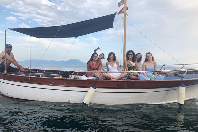Classic Boat Tour of Naples Bay - Explore Naples Bay