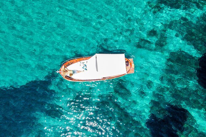 Classic boat tour to Tavolara and Molara with lunch. - Who Should Consider This Tour?