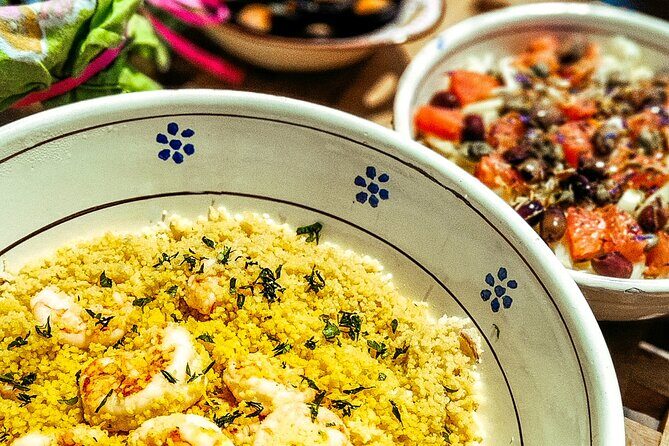 Classic boat tour to Tavolara and Molara with lunch. - Frequently Asked Questions