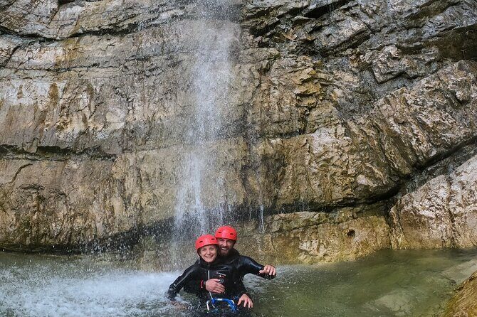 Classic Canyon Fratarica, Bovec (with photos) - The Experience for Different Travelers