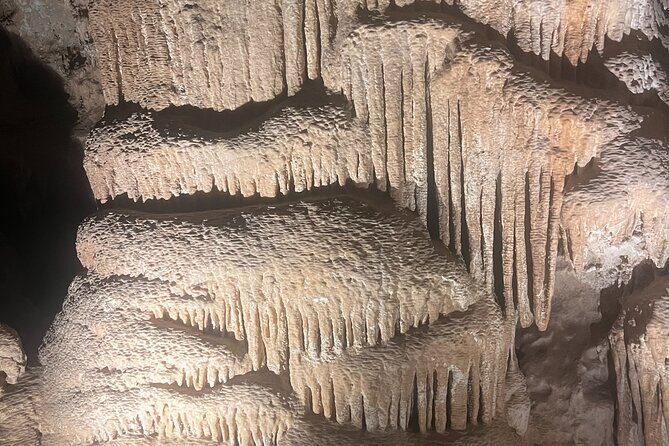 Classic Cave Tour at Colossal Cave - Authentic Insights from Visitors