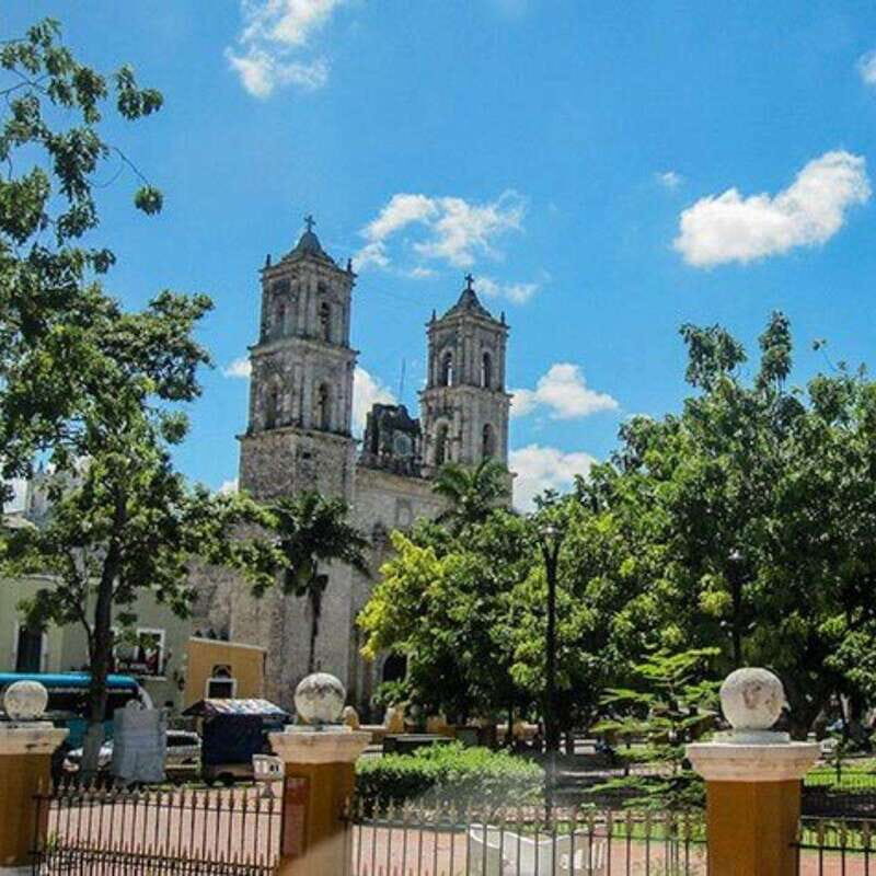 Classic Chichen itza - What’s Included and What’s Not