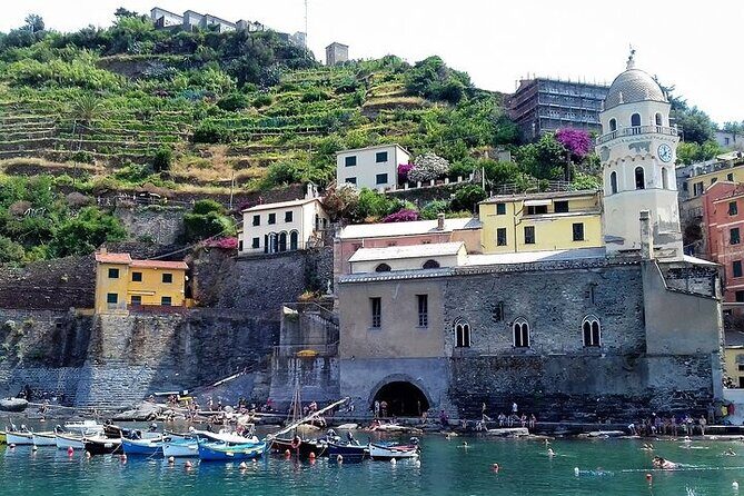 Classic Cinque Terre - Who Should Book This Tour?