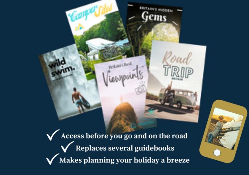 Classic Cotswolds: Online Travel Guide & Maps - Highlights and Attractions