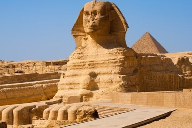 Classic Egypt Tour; Nile Cruise & Cairo - Inclusions and Highlights