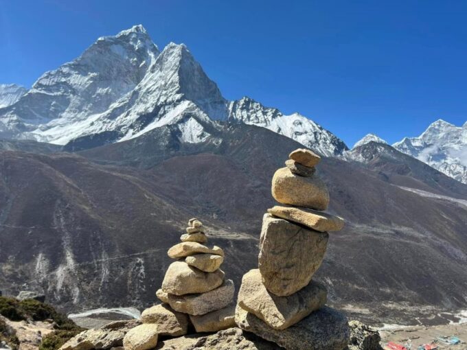 Classic Everest Base Camp Hike - Tips for Success