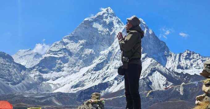 Classic Everest Base Camp Hike - Travel Logistics
