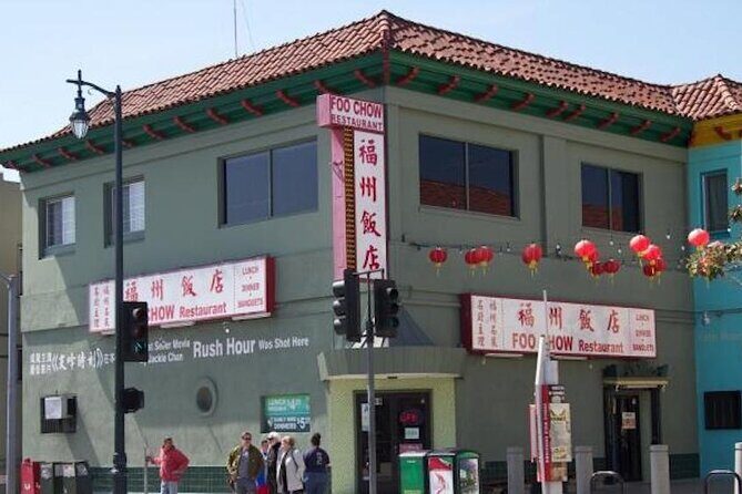 Classic Film and Television Locations 1 Day Tour in Los Angeles - Exploring Hollywood’s Silver Screen Heritage