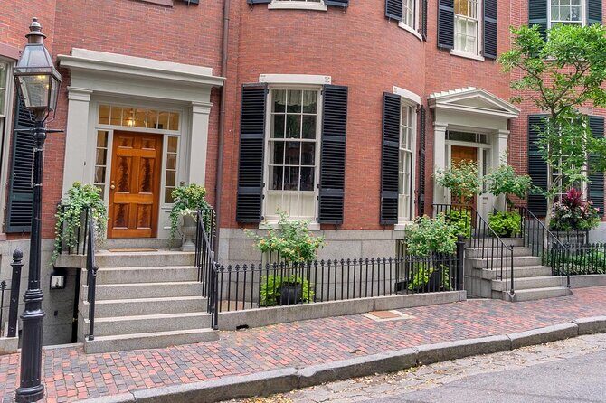 Classic Film and Television Locations Half Day Tour in Boston - Final Thoughts on Value and Experience