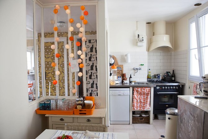 Classic French Cooking Class in Paris With a Local Expert - Customer Reviews