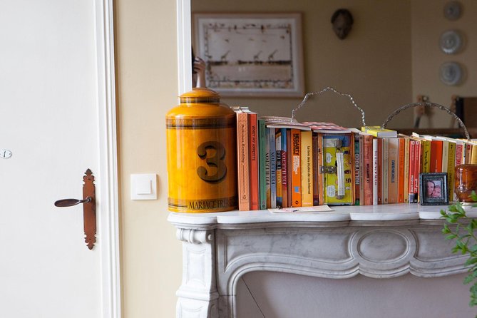 Classic French Cooking Class in Paris With a Local Expert - The Sum Up