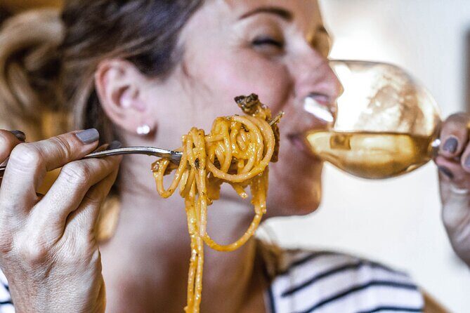 Classic Half-Day Wine Tour in Frascati with Lunch - A Practical Overview of the Tour