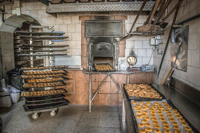 Classic Half-Day Wine Tour in Frascati with Lunch - Pricing & Value