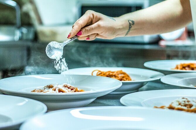 Classic Half-Day Wine Tour in Frascati with Lunch - Who Should Book This Tour?