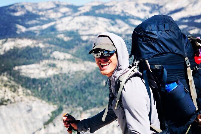 Classic Half Dome and Clouds Rest Trek - What’s Included and What to Expect