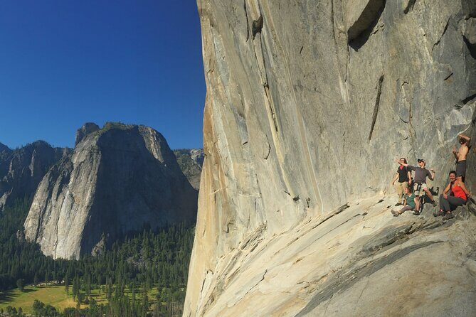 Classic Half Dome and Clouds Rest Trek - Who Should Consider This Tour?