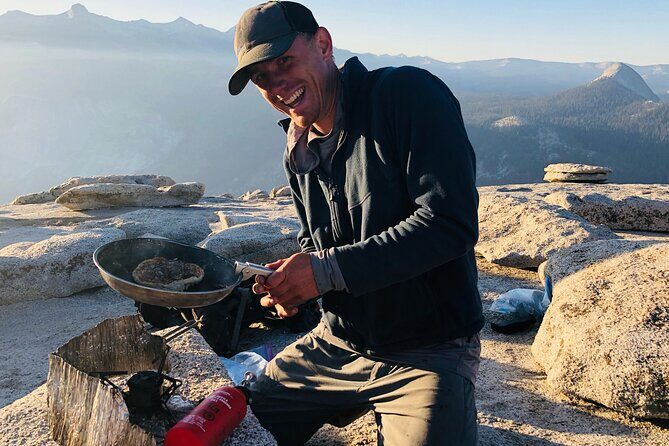Classic Half Dome and Clouds Rest Trek - FAQ