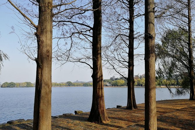 Classic Hangzhou City Day Tour - Overview of the Tour