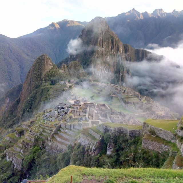 Classic Inca Trail Trek - Detailed Itinerary of the Trek