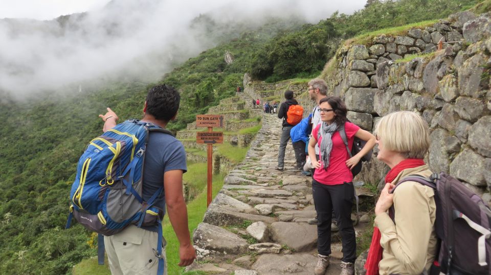 Classic Inca Trail Trek - Preparation Tips for the Trek