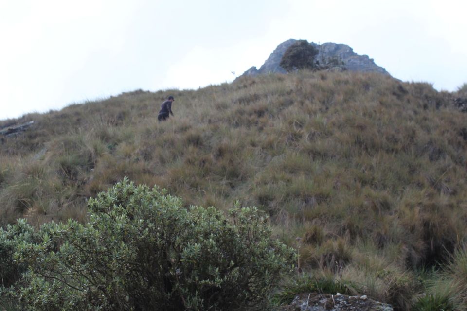 Classic Inca Trail Trek - Frequently Asked Questions