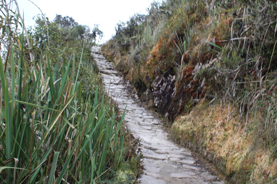 Classic Inca Trail Trek - Frequently Asked Questions