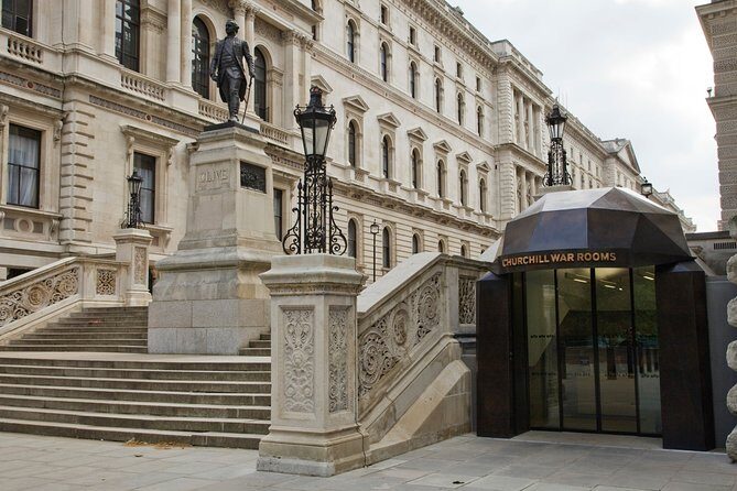 Classic London Tour & Changing the Guards History In Action - Who This Tour Is Best For