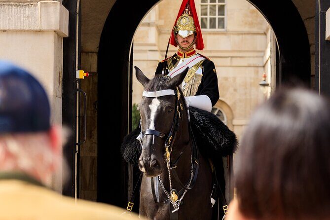 Classic London Tour with Westminster Abbey, Skip the Ticket Line - A Detailed Look at the Tour Experience