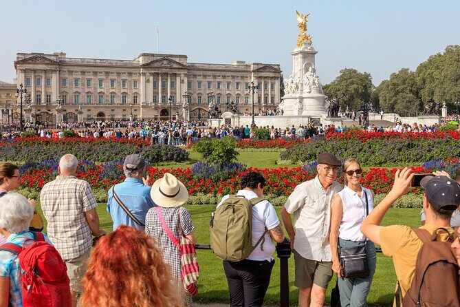 Classic London Tour with Westminster Abbey, Skip the Ticket Line - Final Thoughts: Who Should Consider This Tour?