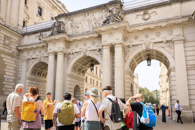 Classic London Tour with Westminster Abbey, Skip the Ticket Line - FAQs