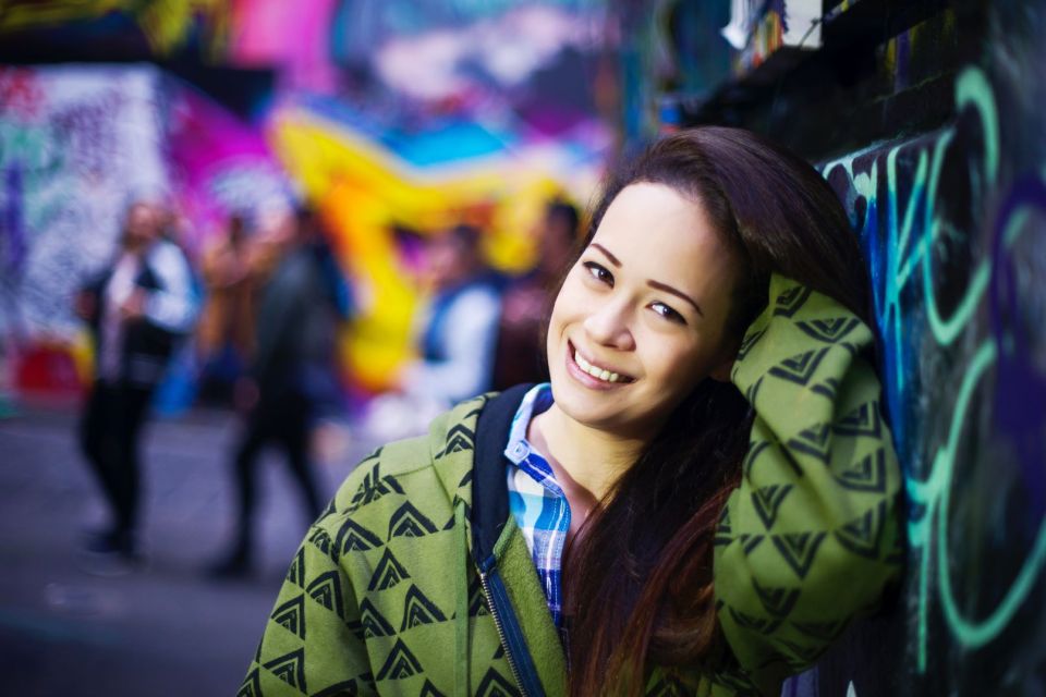 Classic Melbourne Walking Tour - Key Points