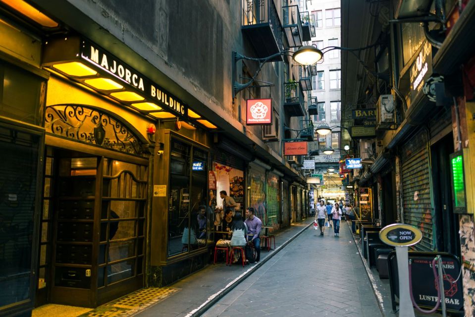 Classic Melbourne Walking Tour - Frequently Asked Questions