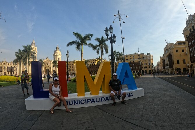 Classic & Modern Lima City Tour - Cancellation and Refund Policy