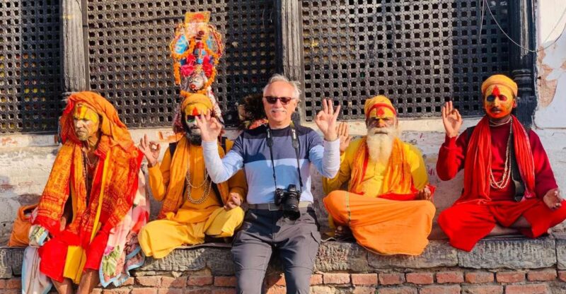 Classic Nepal Tour- 8 Days (Kathmandu, Chitwan and Pokhara) - Itinerary Highlights