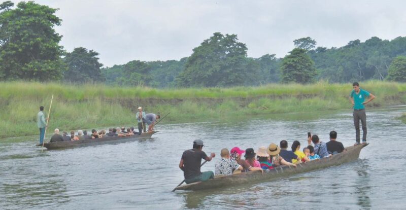 Classic Nepal Tour- 8 Days (Kathmandu, Chitwan and Pokhara) - Exclusions