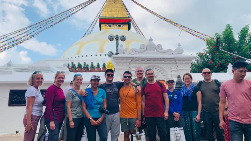 Classic Nepal Tour- 8 Days (Kathmandu, Chitwan and Pokhara) - Experience and Activities