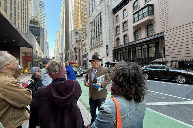 Classic Nightclubs & Speakeasies of New York Walking Tour - Final Thoughts