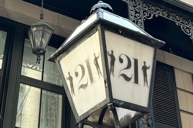 Classic Nightclubs & Speakeasies of New York Walking Tour - FAQ
