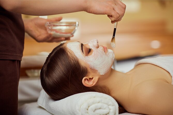 Classic Package - Turkish Spa Experience