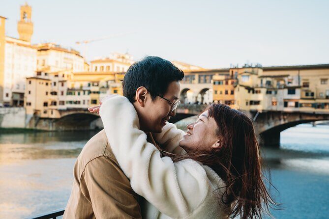 Classic Photoshoot in Florence - Why Consider This Photoshoot?