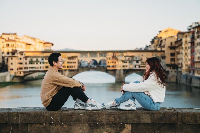 Classic Photoshoot in Florence - The Packages: What’s on Offer?